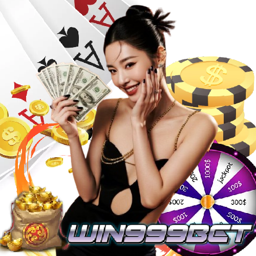 win999bet เว็บตรง