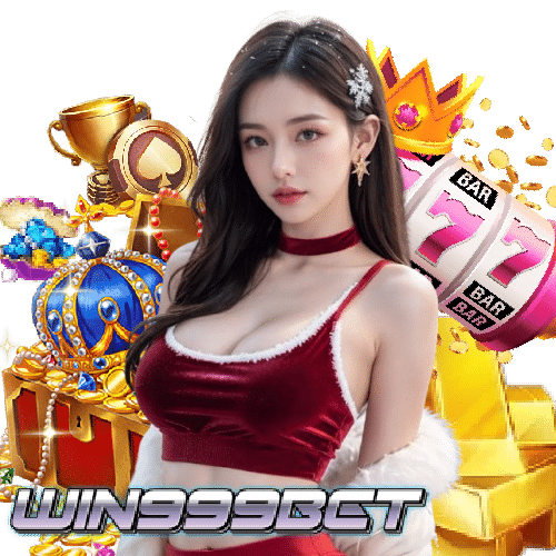 win999bet รวมเกม
