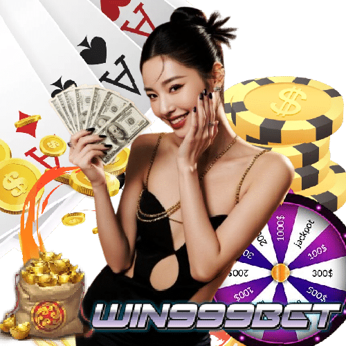 win999bet เว็บตรง